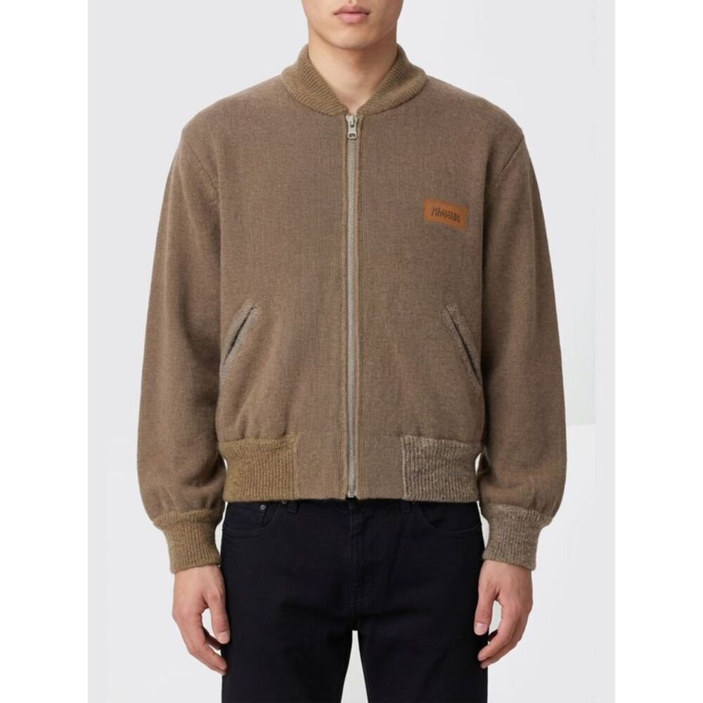 Magliano Jacket Men Sand